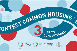 Common Hounsing® Bisceglie, al via il contest per la gestione degli spazi