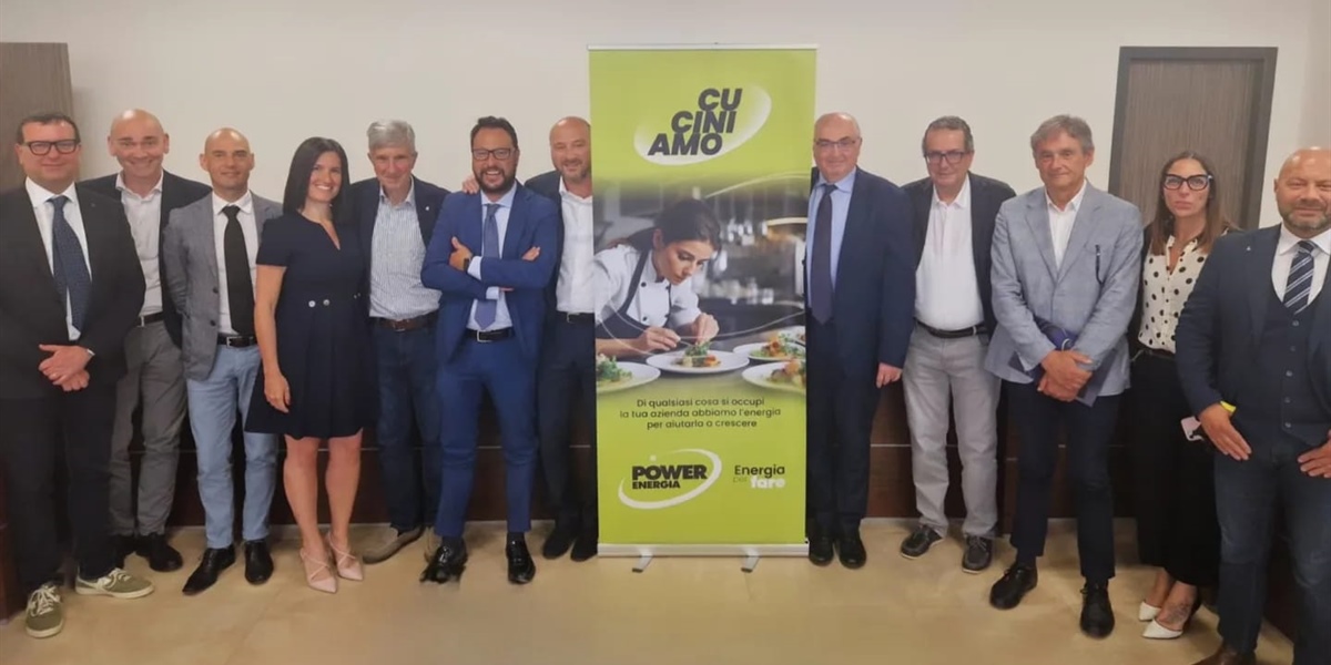 Power Energia, da record il bilancio 2024