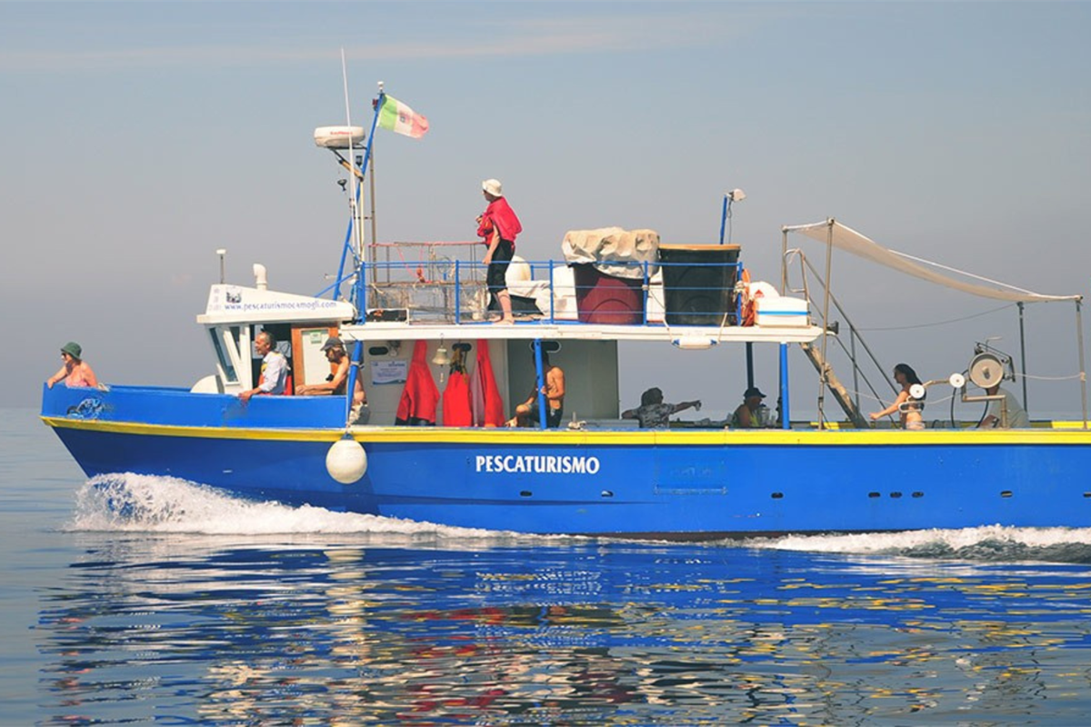 Turismo, Fedagripesca Toscana: “Il pescaturismo rilancia i borghi del mare, ma servono meno burocrazia e più investimenti”
