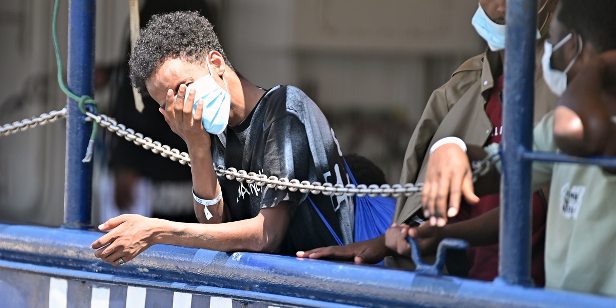 Minori stranieri non accompagnati, l'allarme delle cooperative sociali in Sicilia