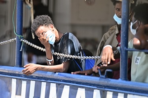Minori stranieri non accompagnati, l'allarme delle cooperative sociali in Sicilia