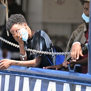 Minori stranieri non accompagnati, l'allarme delle cooperative sociali in Sicilia