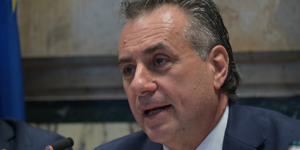 Stefano Granata è il nuovo presidente di Social Impact Agenda per l’Italia