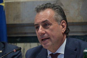 Stefano Granata è il nuovo presidente di Social Impact Agenda per l’Italia