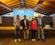 A Cortina torna Scoop!, la manifestazione dedicata al mondo della cooperazione