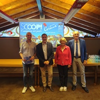 A Cortina torna Scoop!, la manifestazione dedicata al mondo della cooperazione