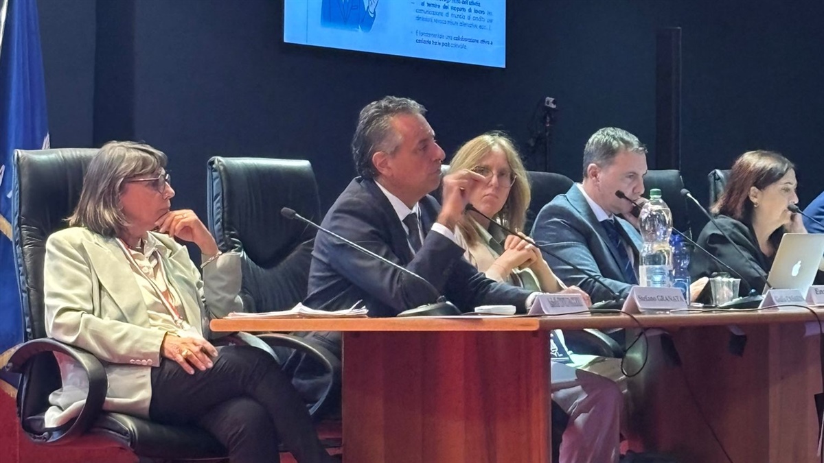 Granata: "Recidiva carcere crolla sotto al 10% con il lavoro in cooperativa: il modello che fa risparmiare lo Stato e restituisce vite alla società"