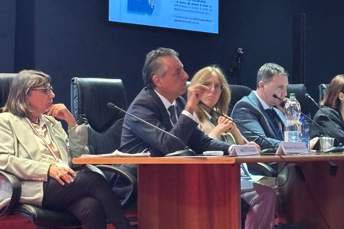 Giustizia, Granata: "Recidiva carcere crolla sotto al 10% con il lavoro in cooperativa: il modello che fa risparmiare lo Stato e restituisce vite alla società"