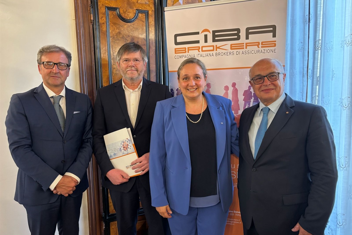 Ciba Brokers arriva in Veneto