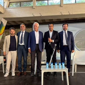 Aree interne, “Il modello dei negozi di comunità per garantire servizi e futuro ai territori"