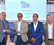 FVG: Confcooperative assegna il Premio Regionale Sostenibilità al climatologo Filippo Giorgi
