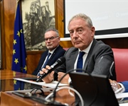 False cooperative: Gardini, al fianco del MIMIT contro la "mala economia"