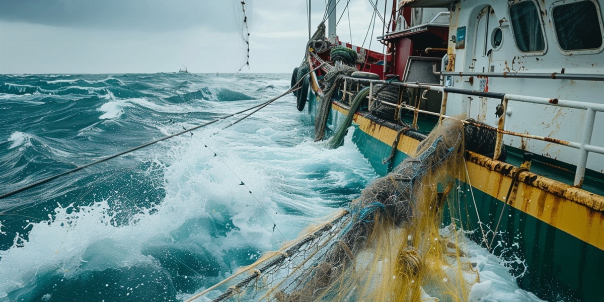 Pesca, Fedagripesca: oltre 4000 domande per fermo 2024, bene ma welfare strutturale resta urgenza