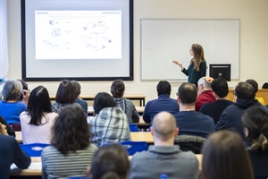 Da Foncoop 6 milioni di euro per formazione su intelligenza artificiale e diversità generazionale