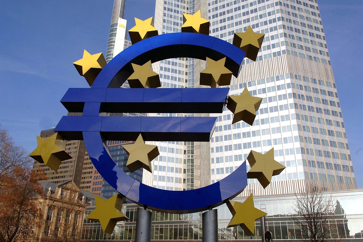 Bce, “stretta” su mutui e credito al consumo