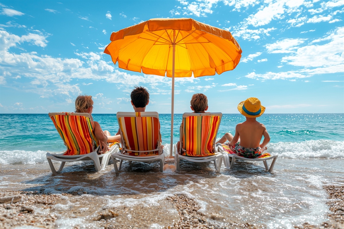 Ferragosto: Confcooperative, 16 milioni di italiani in viaggio, 17 miliardi la spesa per le vacanze