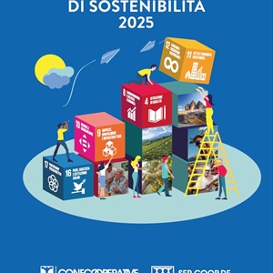 Da Confcooperative Belluno Treviso il primo bilancio di sostenibilità