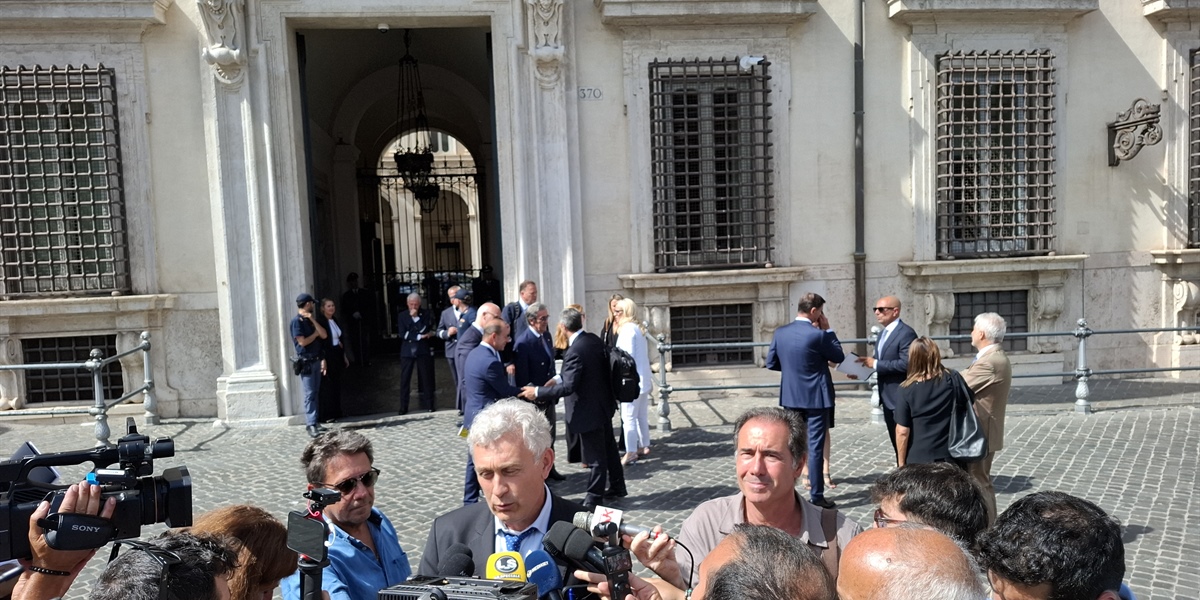 Dazi: Drei, accordo penalizza made in Italy agroalimentare, confidiamo in misure correttive