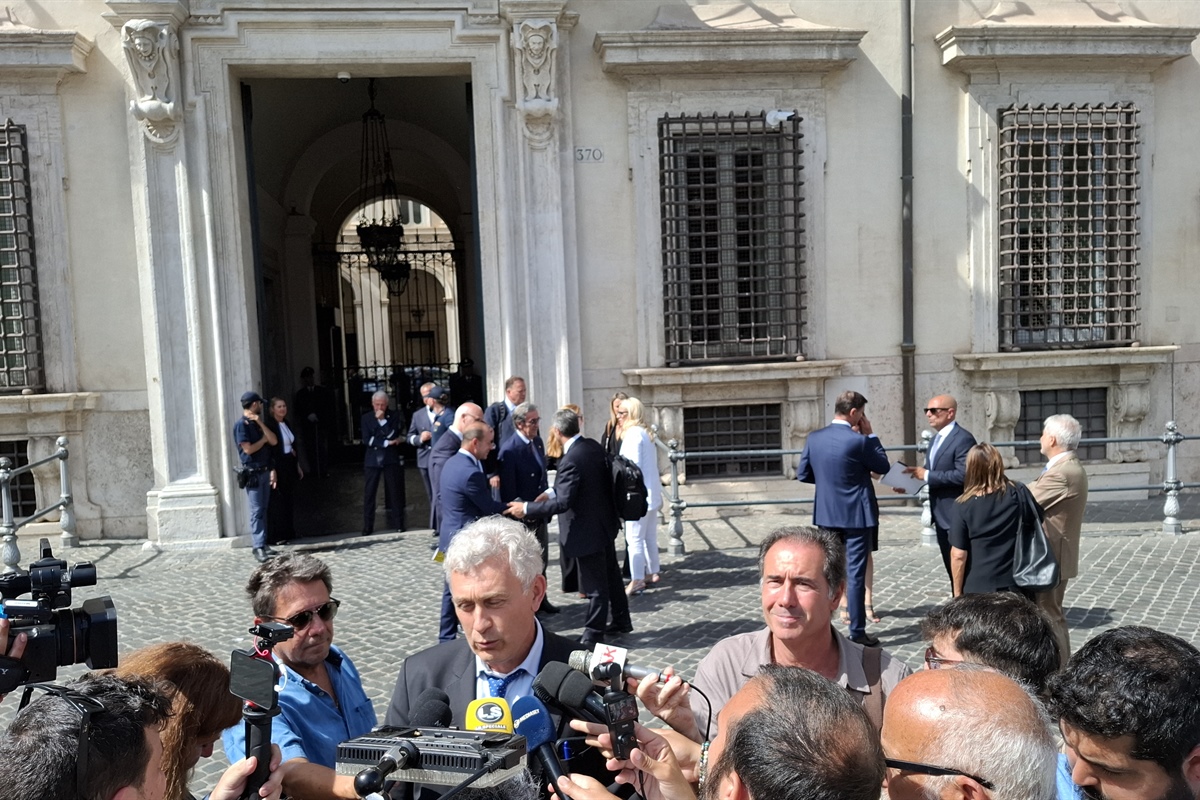 Dazi: Drei, accordo penalizza made in Italy agroalimentare, confidiamo in misure correttive
