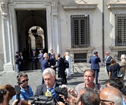 Dazi: Drei, accordo penalizza made in Italy agroalimentare, confidiamo in misure correttive