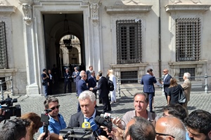 Dazi: Drei, accordo penalizza made in Italy agroalimentare, confidiamo in misure correttive