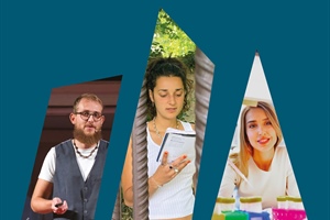 “Il tuo talento merita una solida fondazione”, il bando della Fondazione Cassa Rurale di Trento