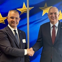 Fedagripesca incontra il Commissario Kadis: "Serve un nuovo patto tre Ue e settore ittico per salvare le marinerie italiane ed europee"