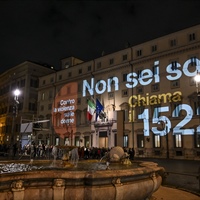 Proroga sui centri antiviolenza. Rinaldi «Proroga salvavita»