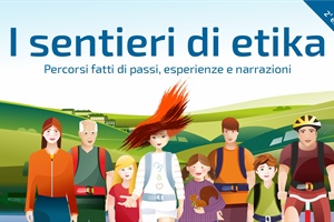 I ‘Sentieri di etika’ chiudono in Valsugana con  una giornata tra natura, cultura e agricoltura sociale