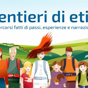 I ‘Sentieri di etika’ chiudono in Valsugana con  una giornata tra natura, cultura e agricoltura sociale