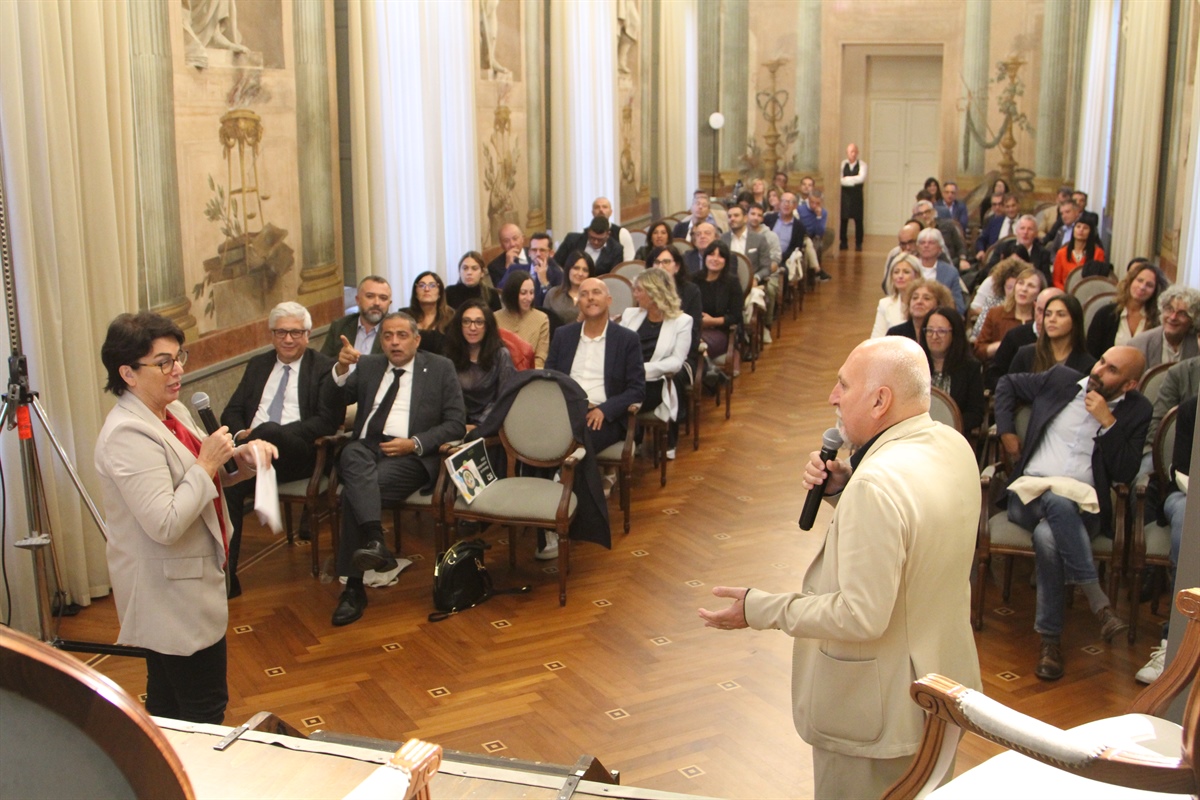 Cooperazione, persone e ambiente al centro della crescita di Gemos