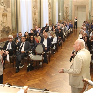Cooperazione, persone e ambiente al centro della crescita di Gemos