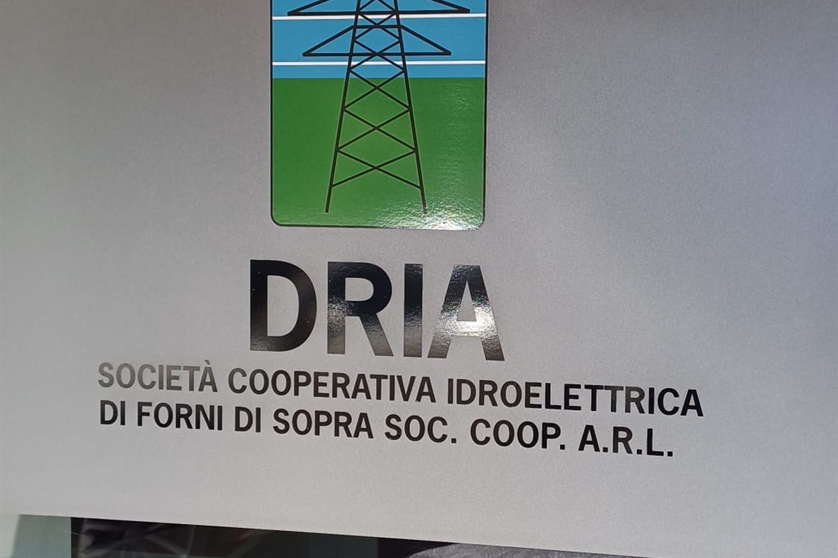 Le cooperative elettriche storiche  si incontrano in Friuli Venezia Giulia