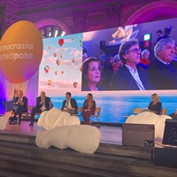 Chiusa la VII edizione del Festival Nazionale dell'Economia Civile