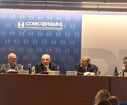 Action Plan: Gardini, tutte le cooperative protagoniste dell'economia sociale