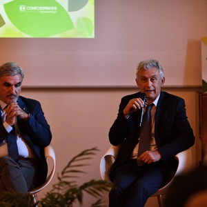Agricoltura, la cooperazione necessaria per essere competitivi sul mercato