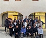 "Orizzonti", a Torino la formazione dei Giovani di Confcooperative
