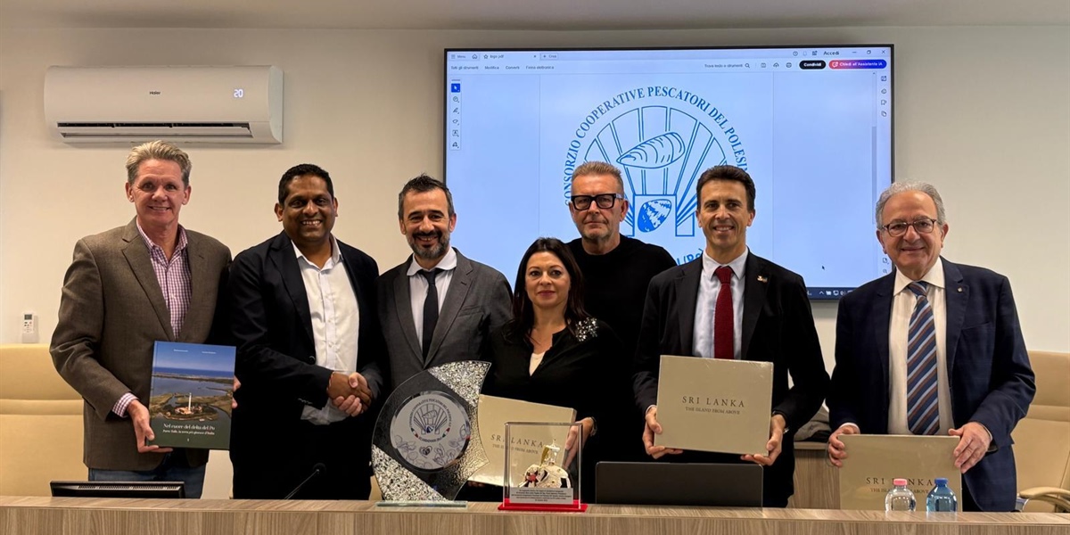 Confcooperative Fedagripesca: Nasce “Granchio Blu”, da minaccia a opportunità di export