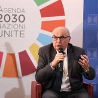 Sostenibilità: Gardini, dalle nostre cooperative investimenti per oltre 2 miliardi, ma 460 mln li inghiotte la burocrazia