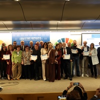 V Giornata della Sostenibilità Cooperativa