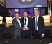 Nasce Confcooperative Romagna-Estense