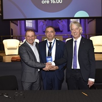 Nasce Confcooperative Romagna-Estense