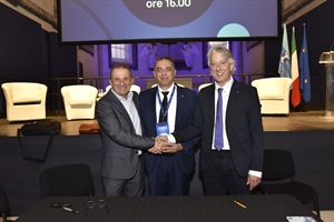 Nasce Confcooperative Romagna-Estense