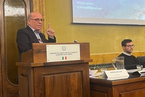 Svolta sul piano FAO-CGPM: al MASAF riparte il dialogo per il futuro della piccola pesca