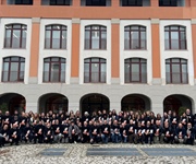 L'Operosa e Volley Life insieme per MondoDonna: l’impegno a Bologna contro la violenza sulle donne