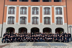 L'Operosa e Volley Life insieme per MondoDonna: l’impegno a Bologna contro la violenza sulle donne