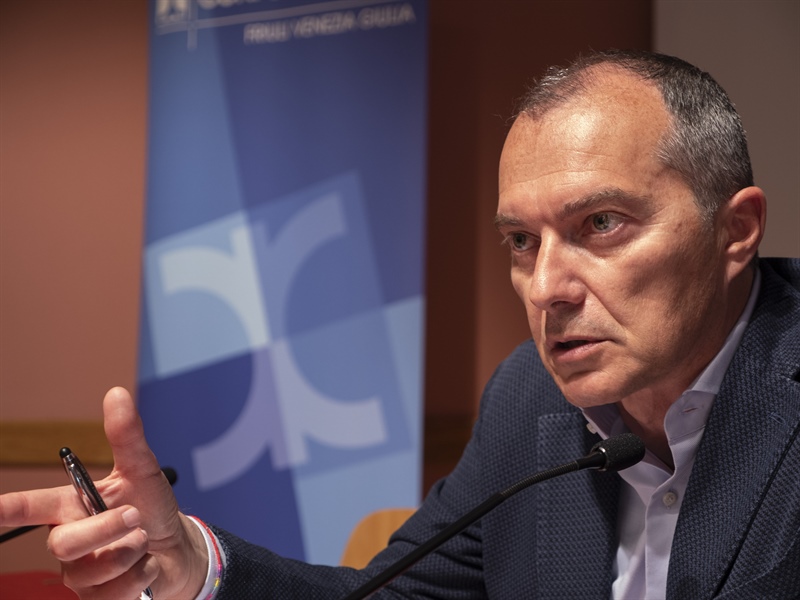 FVG, presentato a Udine "Includi": il progetto di Federsolidarietà per l'inserimento lavorativo