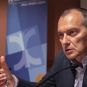 FVG, presentato a Udine "Includi": il progetto di Federsolidarietà per l'inserimento lavorativo