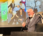 HandiCREA celebra trent’anni di inclusione: borse di studio, nuovo documentario e prospettive future nel segno di Graziella Anesi