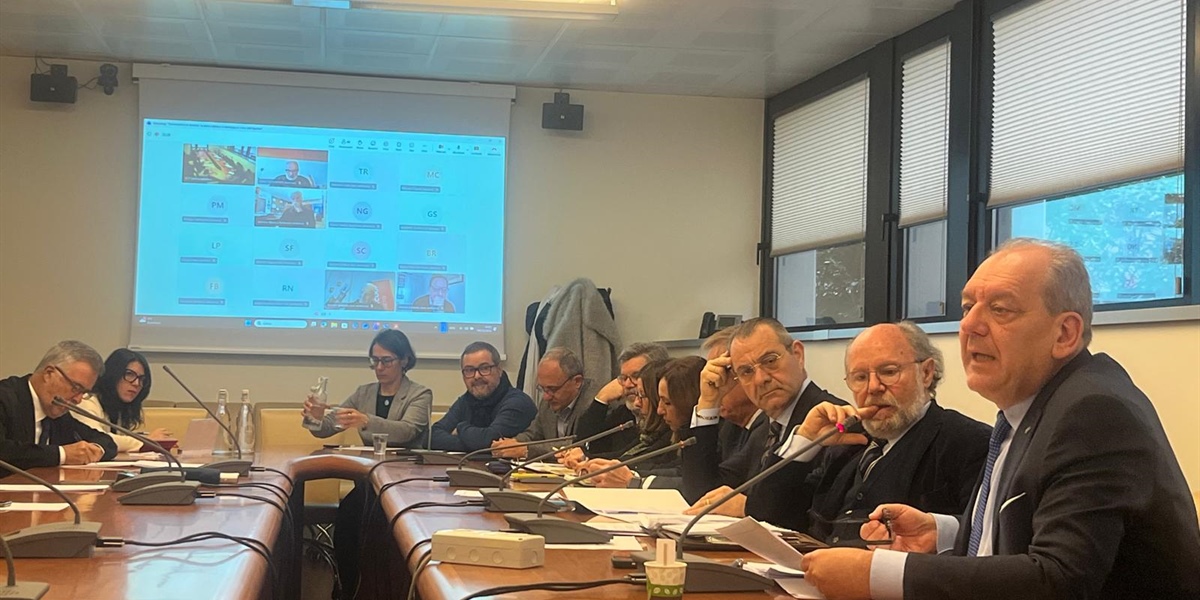 Tagli UE alla pesca, Italia compatta: cooperative e governo preparano documento unico per Agrifish